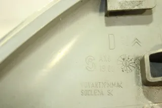  Поворотник правый Citroen Xantia Арт 99613030, вид 4