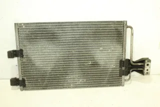 9636477180 Радиатор кондиционера  Citroen Xantia Арт 99613092, вид 3