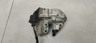 059129086M Сервопривод заслонок впускного коллектора Audi A6 C6 (S6,RS6) 2.7л TDI Арт 99706269, вид 3