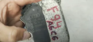 059129086M Сервопривод заслонок впускного коллектора Audi A6 C6 (S6,RS6) 2.7л TDI Арт 99706269, вид 2