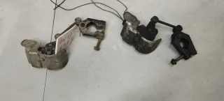  Корректор гидравлической подвески Citroen C5 1 Арт 99706288, вид 2