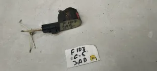  Корректор гидравлической подвески Citroen C5 1 Арт 99706309, вид 1