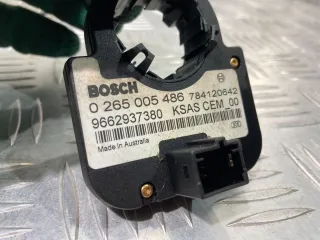 966293780 Датчик угла поворота руля Citroen C4 Picasso 1 Арт 3121F156898, вид 3