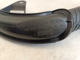 9628748480A Патрубок интеркулера Citroen C5 1 Арт 99706498, вид 2