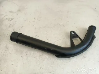 9628748480A Патрубок интеркулера Citroen C5 1 Арт 99706498, вид 4