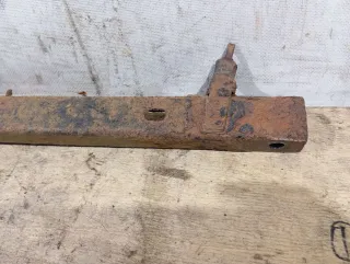  Тяга реактивная Audi A6 C4 (S6,RS6) Арт 99707004, вид 3