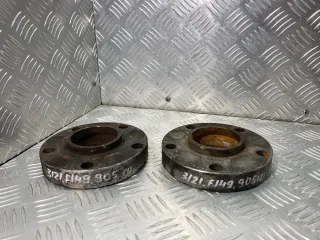  Проставки колесные BMW 5 E60/E61 Арт 3121F149905, вид 1