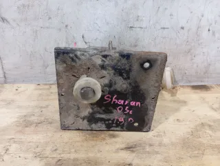  Механизм подъема запаски Volkswagen Sharan 1 restailing Арт 99707293, вид 2