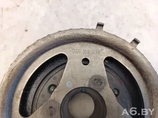 038109111E,045109239 Шкив распредвала Volkswagen Sharan 1 TDi Арт 99707374, вид 4