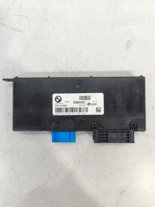 9380322,9321878, 61359321878, 61359393659, 61359380322, 61359372743, 61359354755 Блок управления ZGW BMW 6 F06/F12/F13 Арт BMW22203, вид 1
