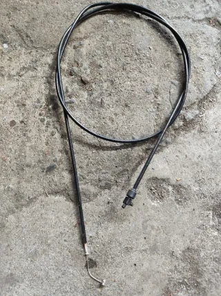  Трос капота Citroen Berlingo 2  Арт 67085179, вид 1