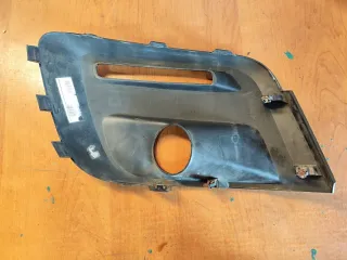  Рамка фары противотуманной левой Citroen Berlingo 2 restailing Арт 99707781, вид 2