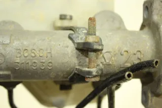  Цилиндр тормозной главный Citroen Berlingo 1 Арт 99707894, вид 4