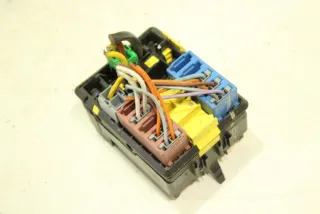  Блок предохранителей Citroen Berlingo 1 Арт 99708007, вид 2