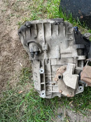  КПП (Коробка передач механическая) Ford Focus 1 1.8л TDI Арт 99709036, вид 1
