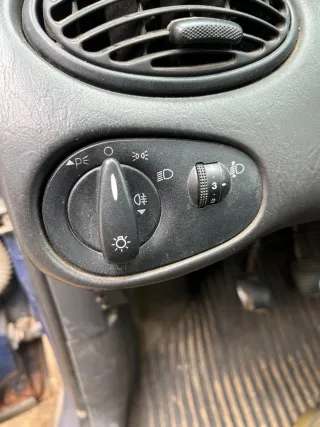  Переключатель света Ford Focus 1 Арт 99709129, вид 1