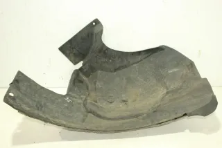  Защита арок передняя правая (подкрылок) Citroen C5 1 Арт 99709225, вид 2
