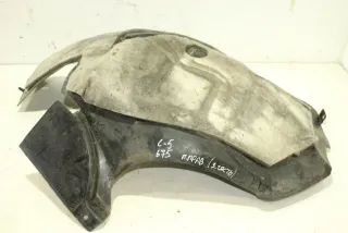  Защита арок передняя правая (подкрылок) Citroen C5 1 Арт 99709225, вид 1
