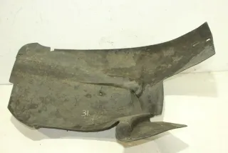  Защита арок передняя правая (подкрылок) Citroen C5 1 Арт 99723138, вид 2