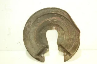  Кожух защитный тормозного диска Citroen Xantia Арт 99731055, вид 2