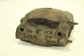  Суппорт тормозной задний левый Citroen Xantia Арт 99731257, вид 1