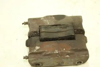  Суппорт тормозной задний левый Citroen Xantia Арт 99731257, вид 3