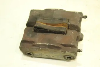  Суппорт тормозной задний правый Citroen Xantia Арт 99731435, вид 3