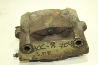  Суппорт тормозной задний правый Citroen Xantia Арт 99731435, вид 1