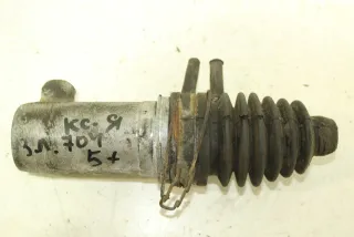  Гидроцилиндр задний Citroen Xantia Арт 99731459, вид 1