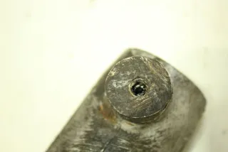  Гидроцилиндр задний Citroen Xantia Арт 99731459, вид 3