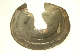  Кожух защитный тормозного диска Citroen Xantia Арт 99731466, вид 2