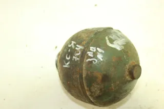  Гидросфера задняя левая Citroen Xantia Арт 99731478, вид 1