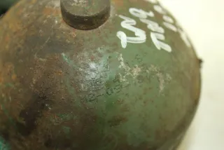  Гидросфера задняя правая Citroen Xantia Арт 99731482, вид 3