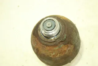  Гидросфера задняя правая Citroen Xantia Арт 99731482, вид 2