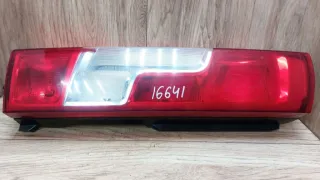 20620999, 1380673080 Панель (плата) фонаря заднего левого Citroen Jumper 2 Арт G16641_3, вид 1