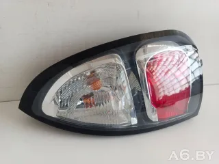 9681749180 Фонарь задний правый Citroen C3 Picasso Арт 99735489, вид 3