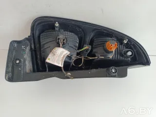 9681749180 Фонарь задний правый Citroen C3 Picasso Арт 99735489, вид 4