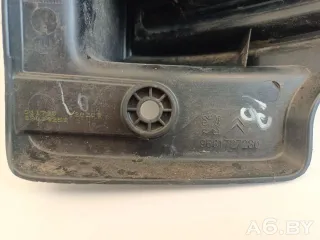9681727280 Фонарь задний левый Citroen C3 Picasso Арт 99735638, вид 5