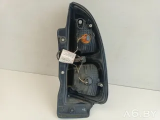 9681727280 Фонарь задний левый Citroen C3 Picasso Арт 99735638, вид 4