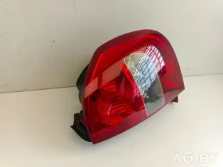 9632646680 Фонарь задний правый Citroen C5 1 Арт 99735982, вид 2