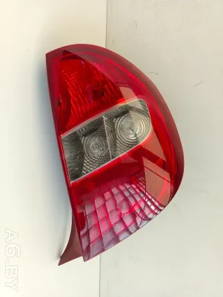 9632646680 Фонарь задний правый Citroen C5 1 Арт 99735982, вид 1