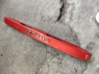  Ручка крышки багажника Citroen Spacetourer Арт 98639254, вид 1