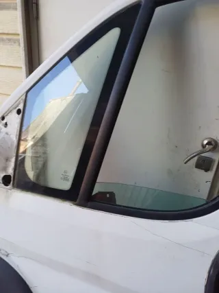  Форточка передняя левая Citroen Jumper 2 Арт 99747042, вид 1