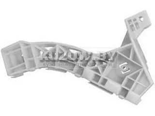 TYGMZ43071BL Кронштейн крепления бампера Mazda 3 BK Арт K2209776, вид 1