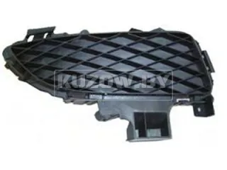 TYGMZ99008CAR Заглушка (решетка) в бампер Mazda 3 BK Арт K2209802, вид 1