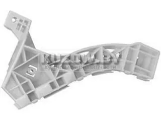 TYGMZ43071BR Кронштейн крепления бампера Mazda 3 BK Арт K2209824, вид 1