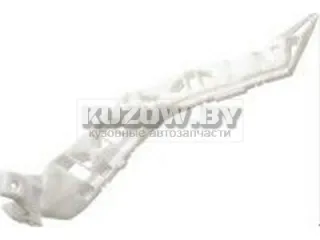 TYGMZ99012AR Кронштейн крепления бампера Mazda 3 BK Арт K2209829, вид 1