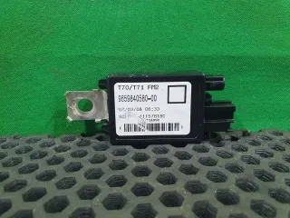 9659840580 Усилитель антенны Citroen C4 2 Арт 99751699, вид 1