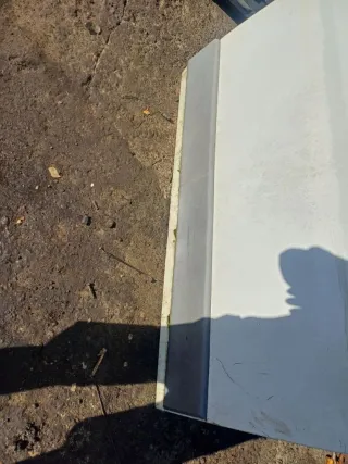  Молдинг (накладка) двери сдвижной Citroen Jumper 2 Арт 99752102, вид 1