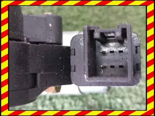  Стеклоподъемник электрический передний левый Mazda 3 BK Арт 99752610, вид 3